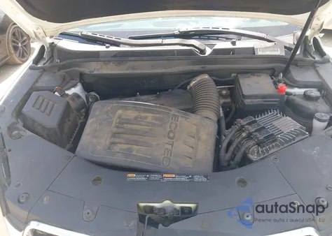 2015 Chevrolet Equinox 1Lt z USA, uszkodzony, nr VIN 2GNALBEK8F6341123